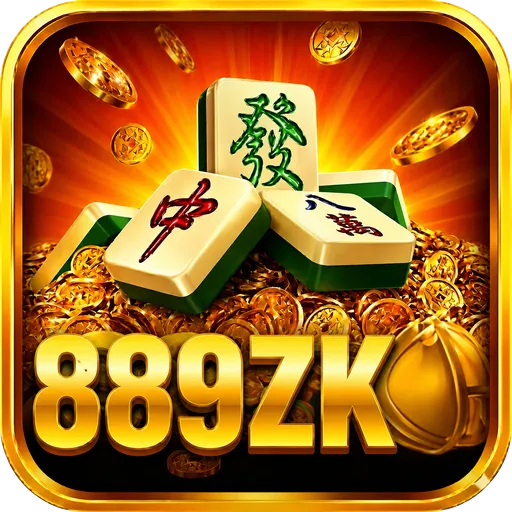 889ZK - Petualangan Tanpa Batas dalam Dunia MMORPG