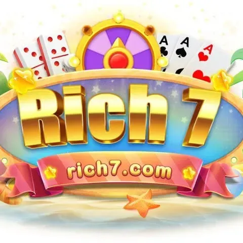 RICH7 - Game MOBA Seru dan Menantang